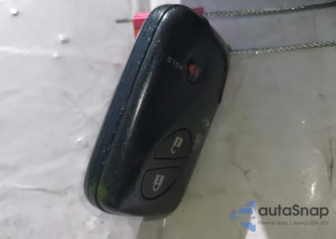 2012 Lexus Ct 200H Premium из США, поврежденный, VIN JTHKD5BHXC2054877